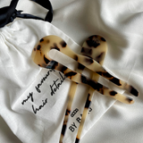 French Hair Pin