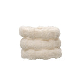 Frottésnoddar 3-pack