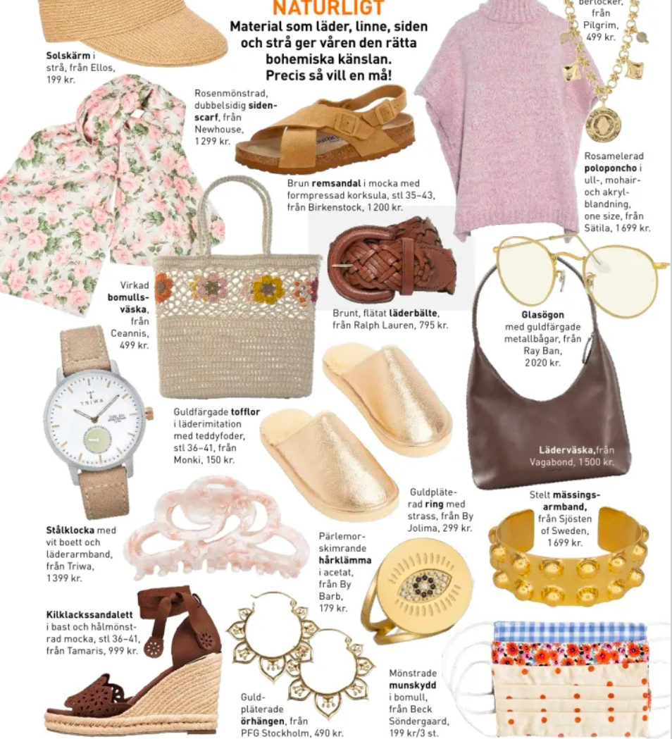 M Magasin Nr 4/2021