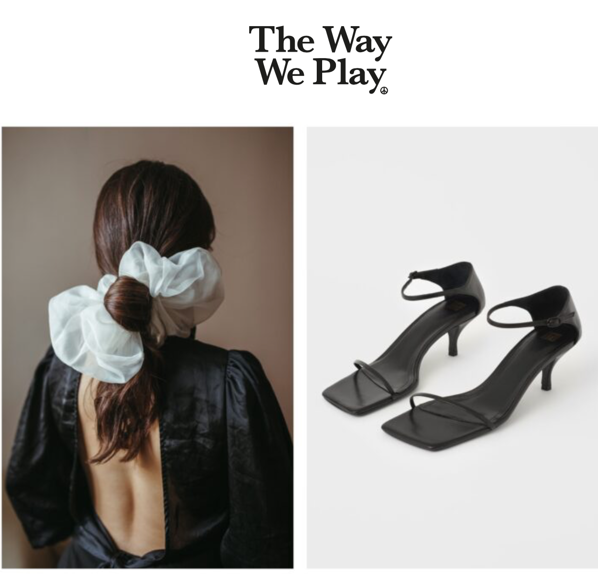ByBarb i blogg i TheWayWePlay - ByBarb hair accessories