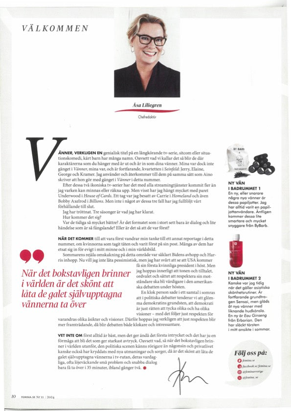 Femina Nr11/2024