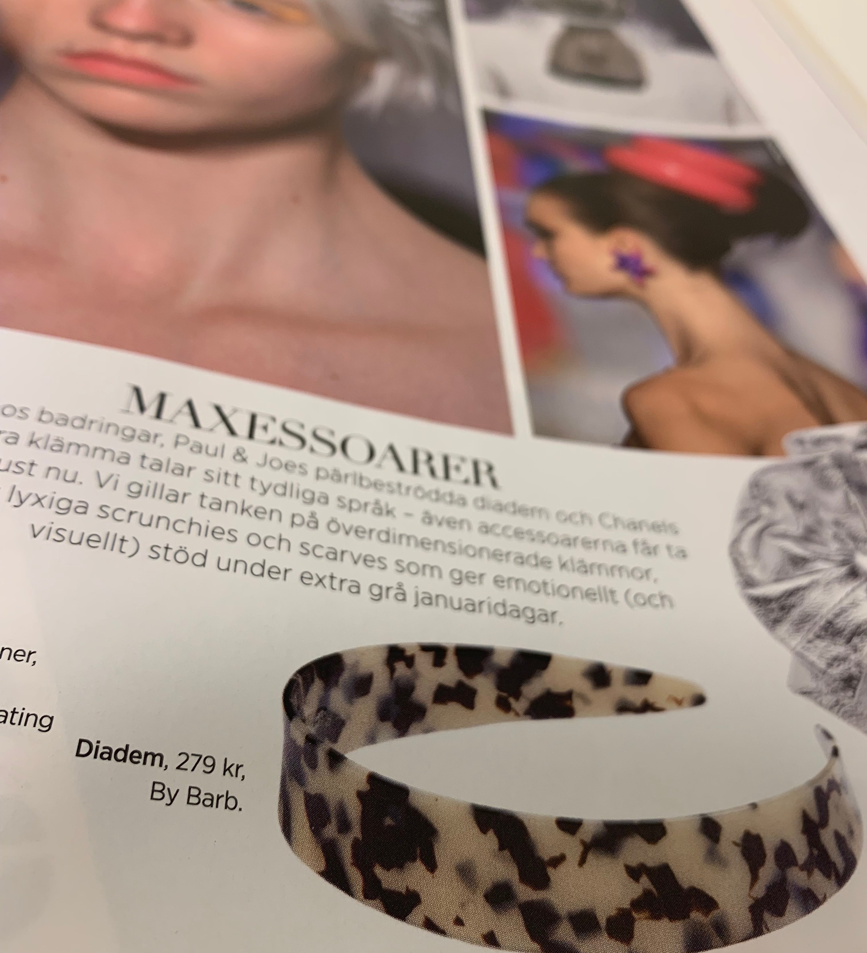 Damernas Värld Nr 2/2023