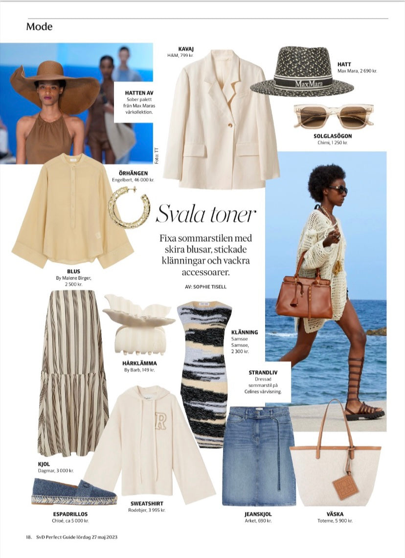 Perfect Guide 27 maj 2023