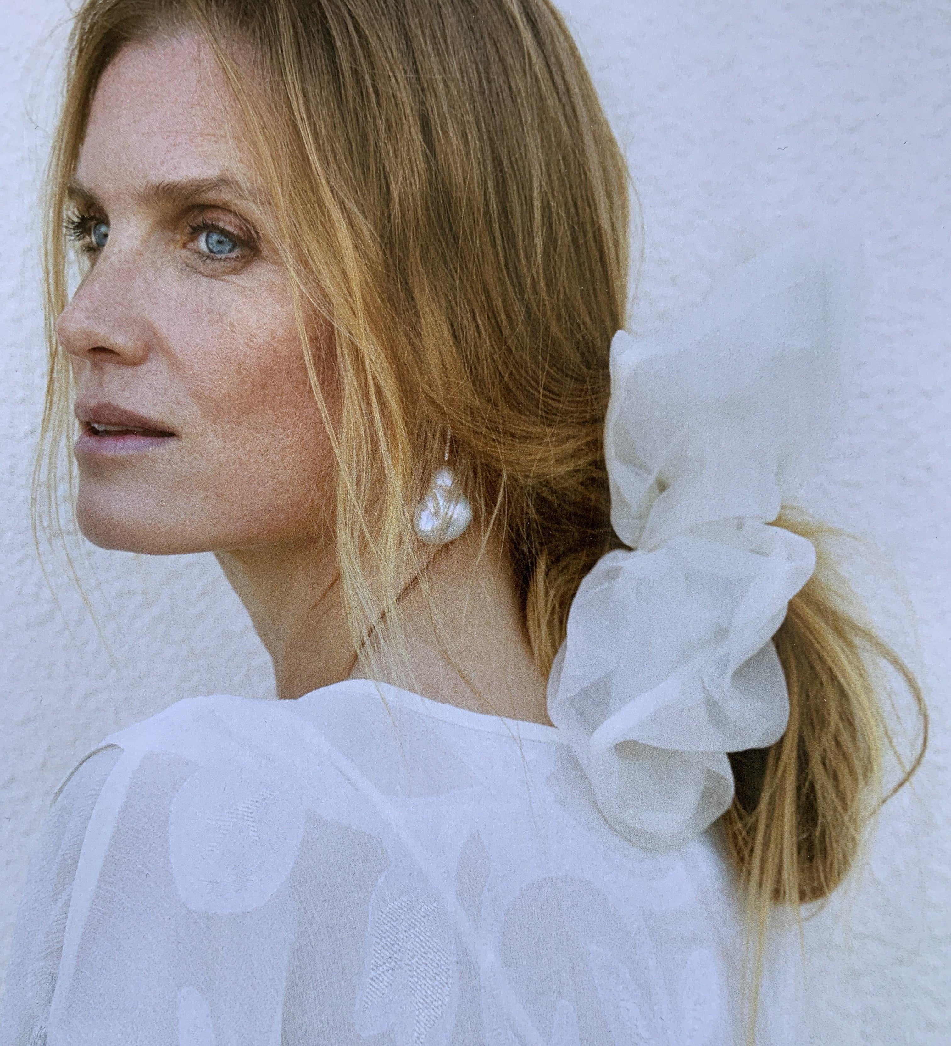 ByBarb i Femina - ByBarb hair accessories