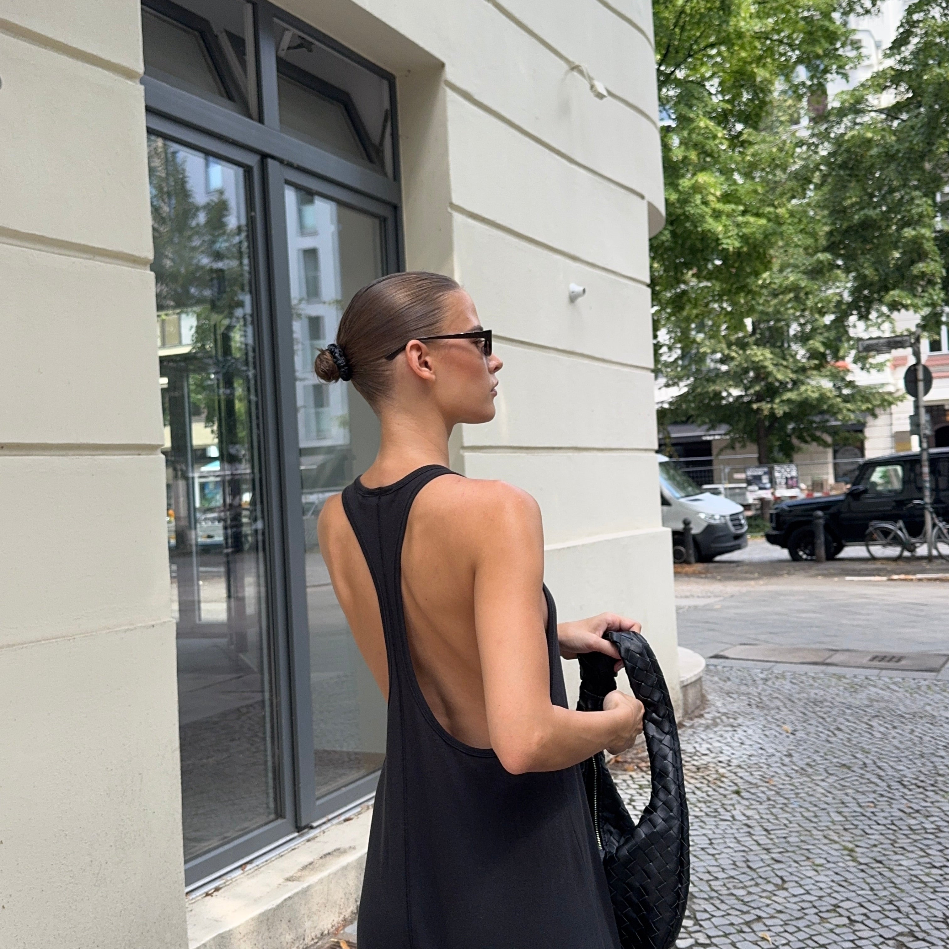 In conversation with Celine