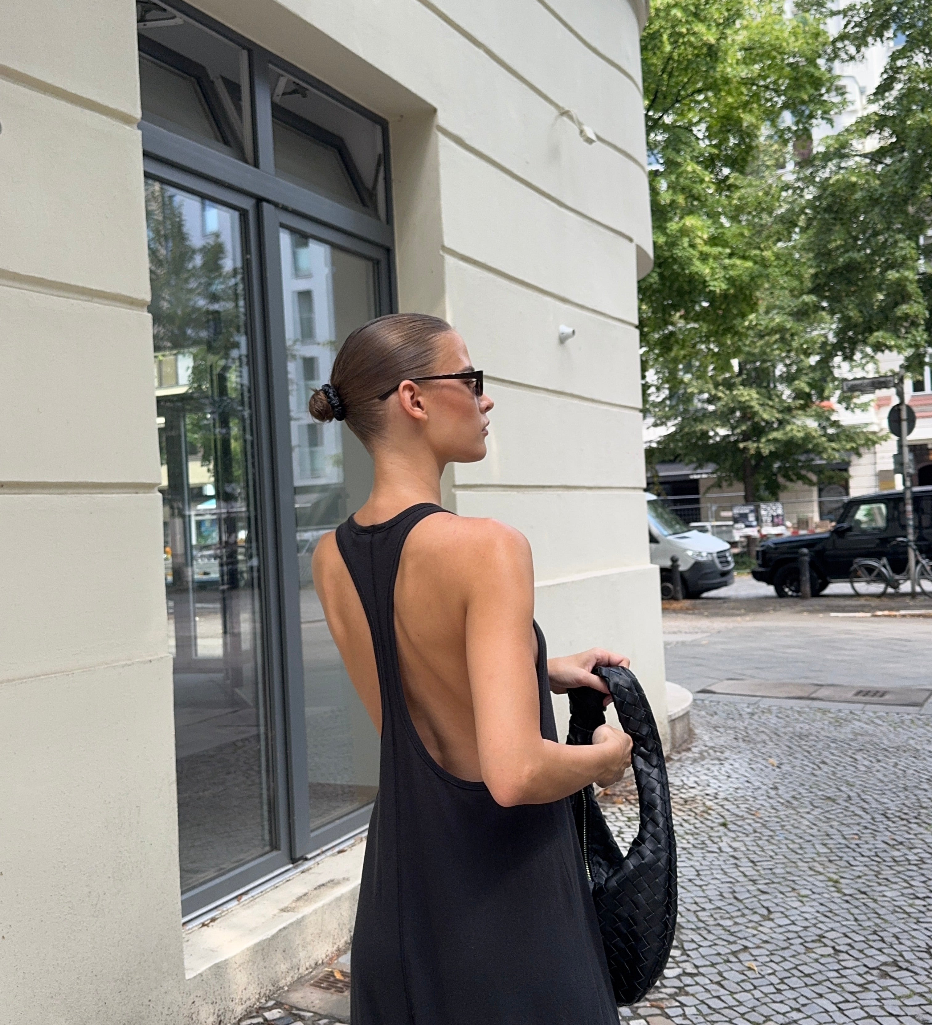 In conversation with Celine