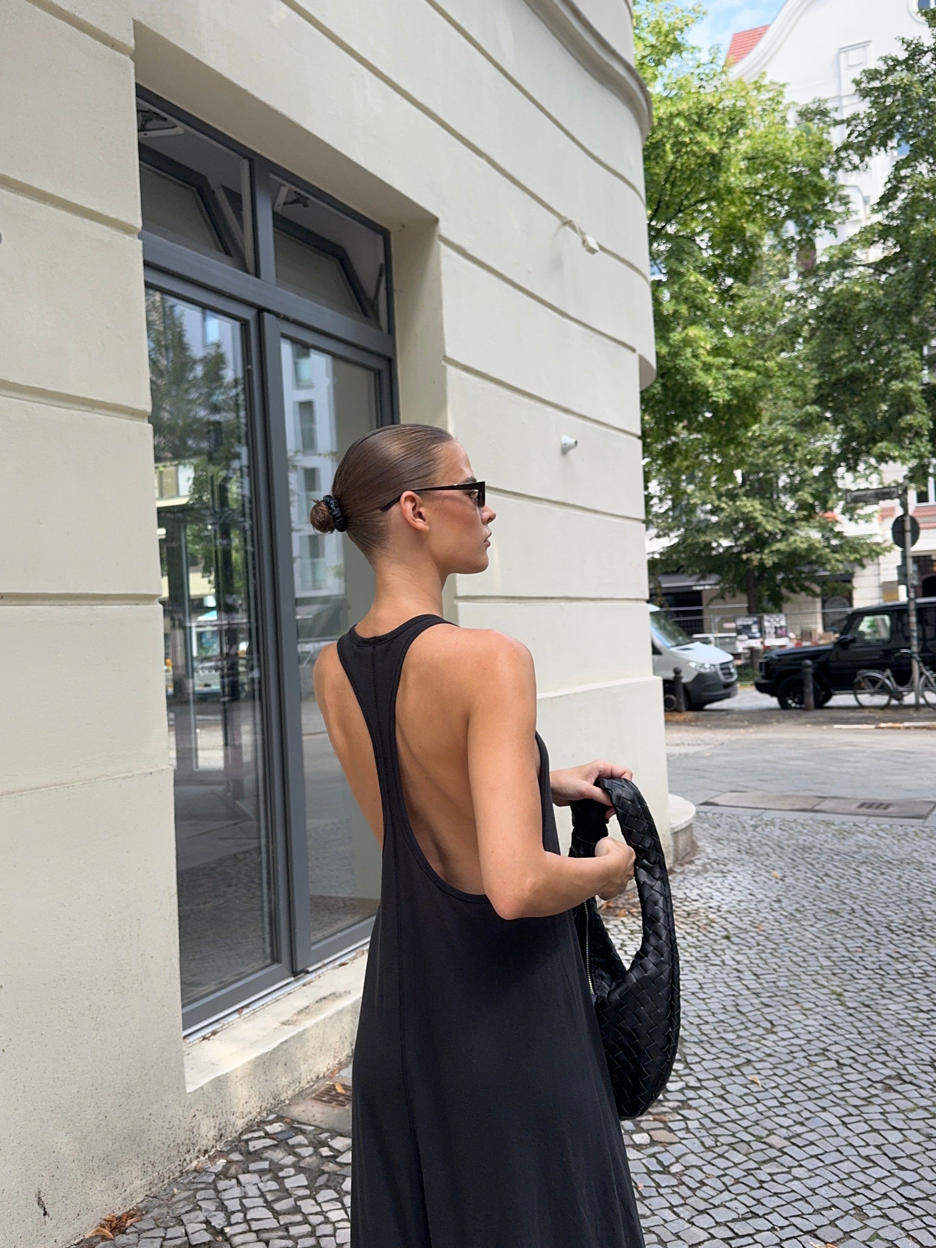 In conversation with Celine