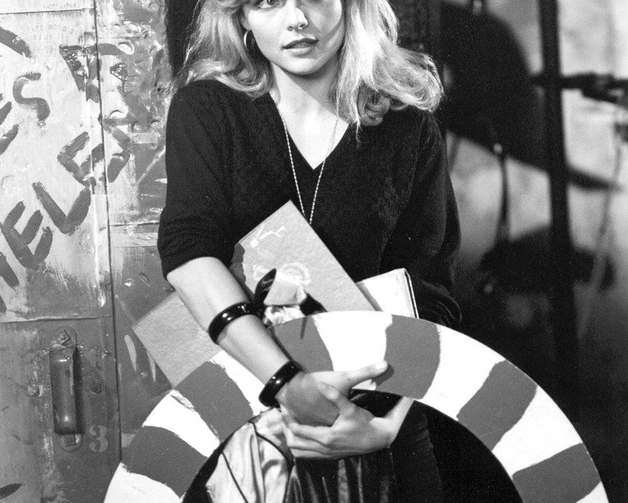 Michelle Pfeiffer