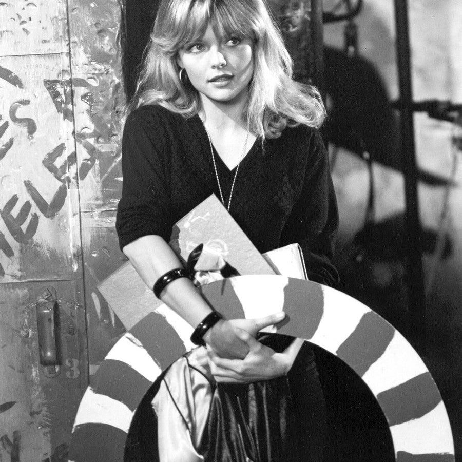 Michelle Pfeiffer