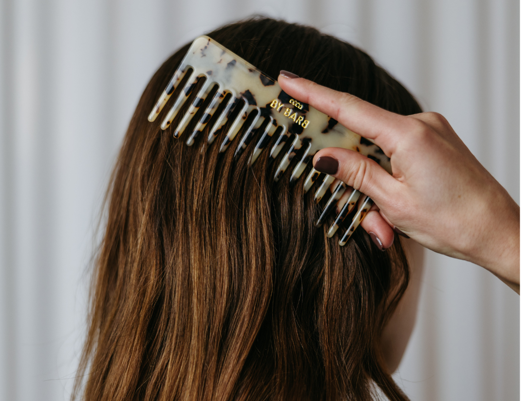 PRODUKTER FÖR DAGLIG HÅRVÅRD