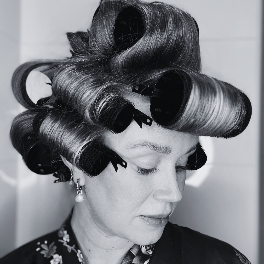 För volym och blowout