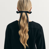 CBK Collection - Bow clip black