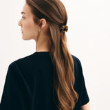Haarspange Ling Schildpatt