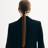 Hair pin barrette