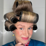 ByBarb X By.Eliza hair roller set 2.0
