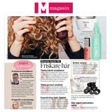 ByBarb X By.Eliza hair roller set 2.0