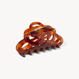 Hair clip Judy tortoise