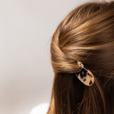 French Hair Pin
