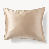 Sidenörngott beige