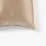 Sidenörngott beige