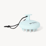 Skalpborste i silikon