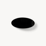 CBK Collection - Oval French barrette black