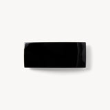 CBK Collection - Rectangular barrette black
