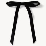 CBK Collection - Bow clip black