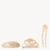 The Beige Trio