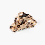 Hårklämma Judy sköldpadda