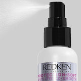 Gåva: Redken One United Leave-In 30ml Travel Size