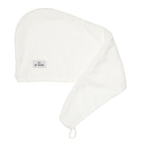 Hair towel wrap